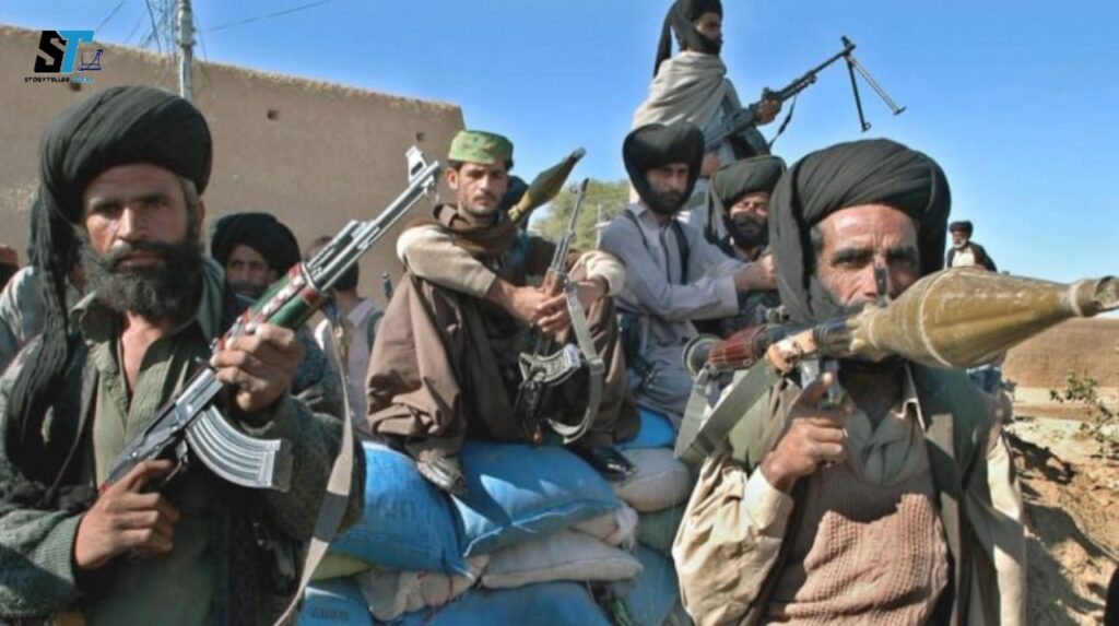 Balochistan Liberation Army