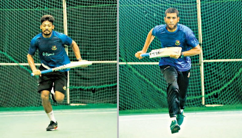 Bangladesh fitness test 2025