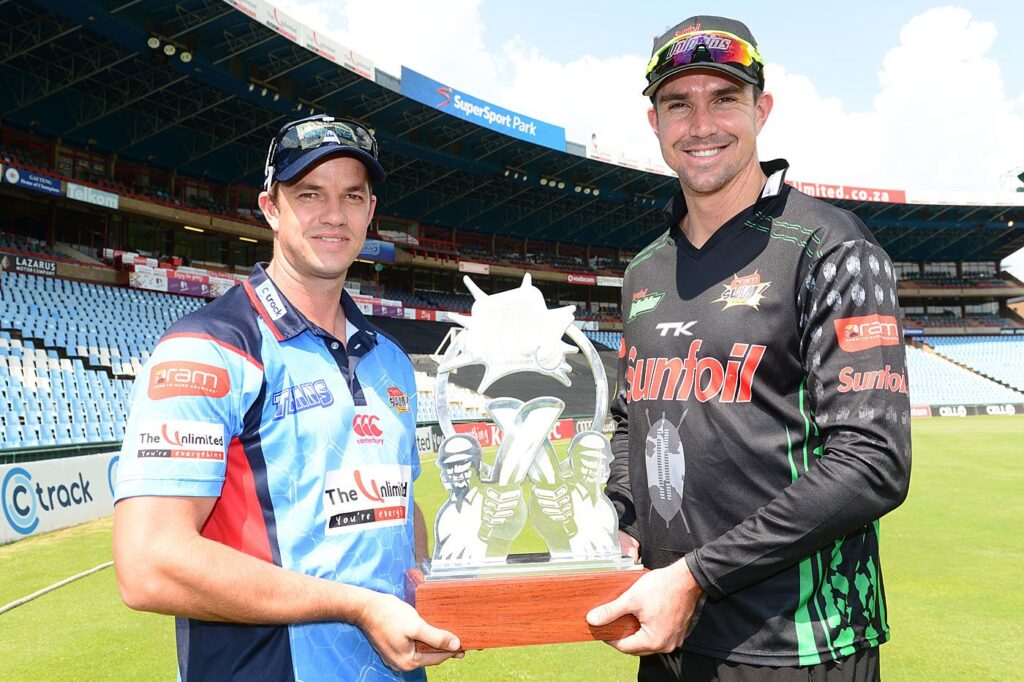 South African T20 League