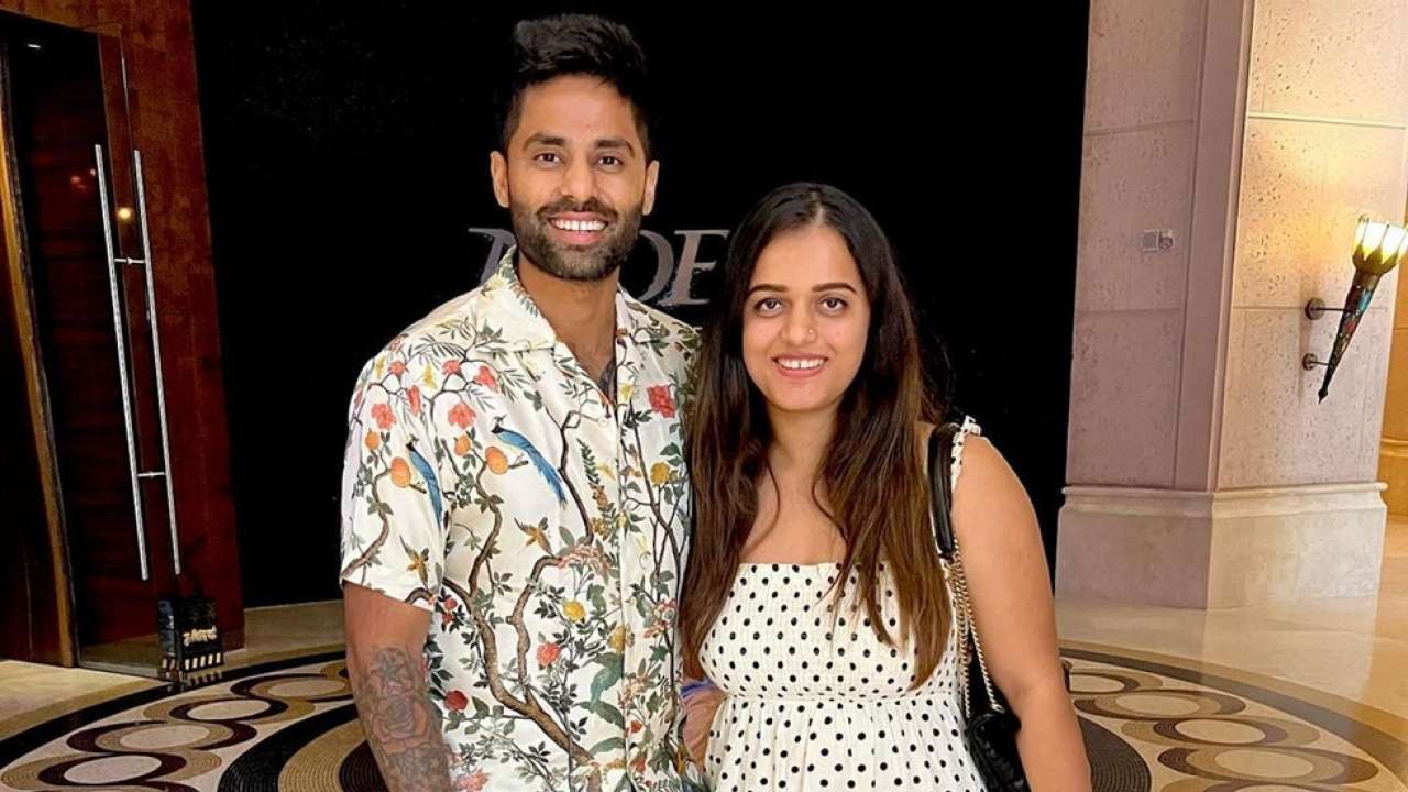 Suryakumar Yadav Net Worth