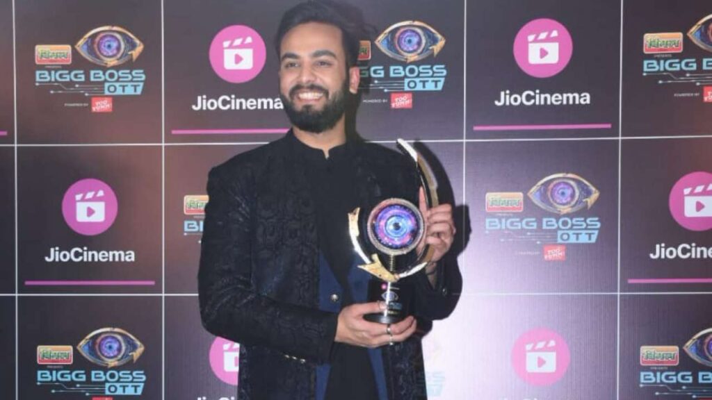 Elvish Yadav Bigg Boss