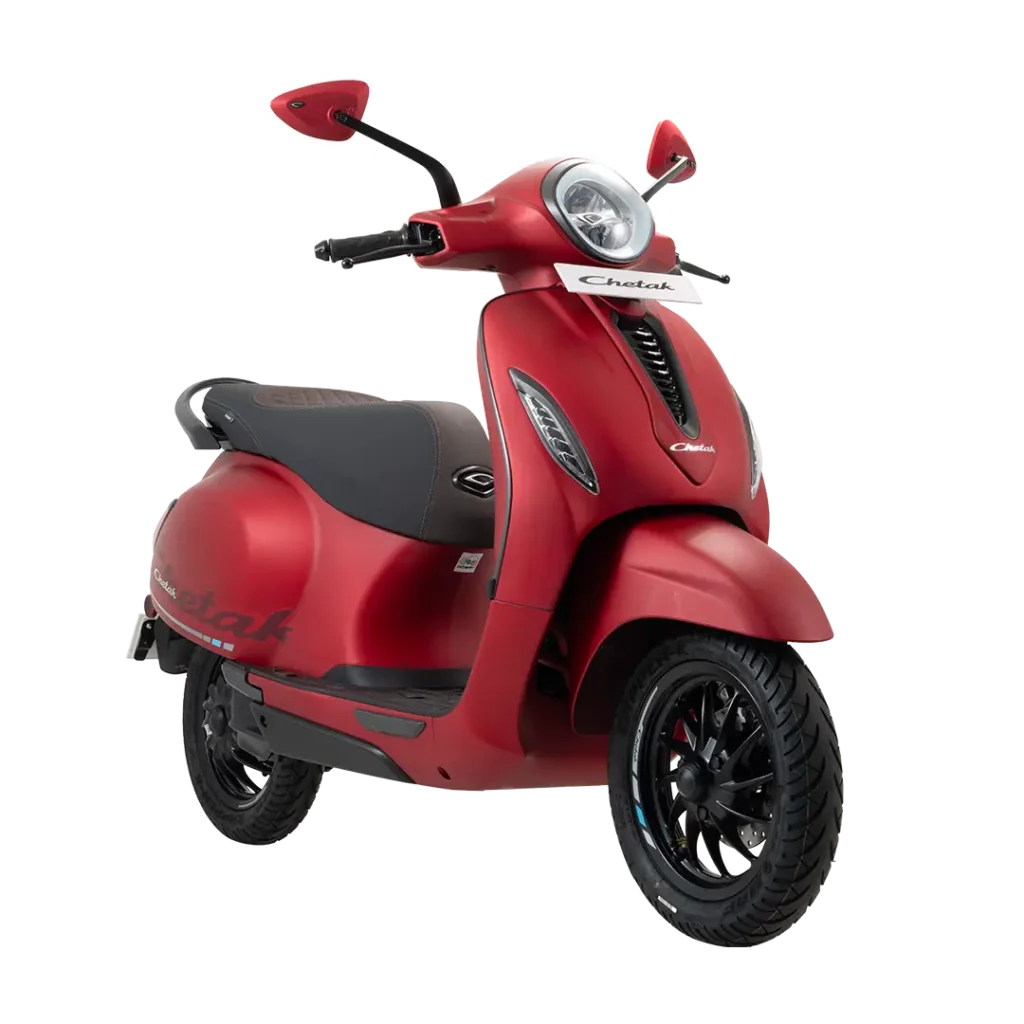 Chetak 3501