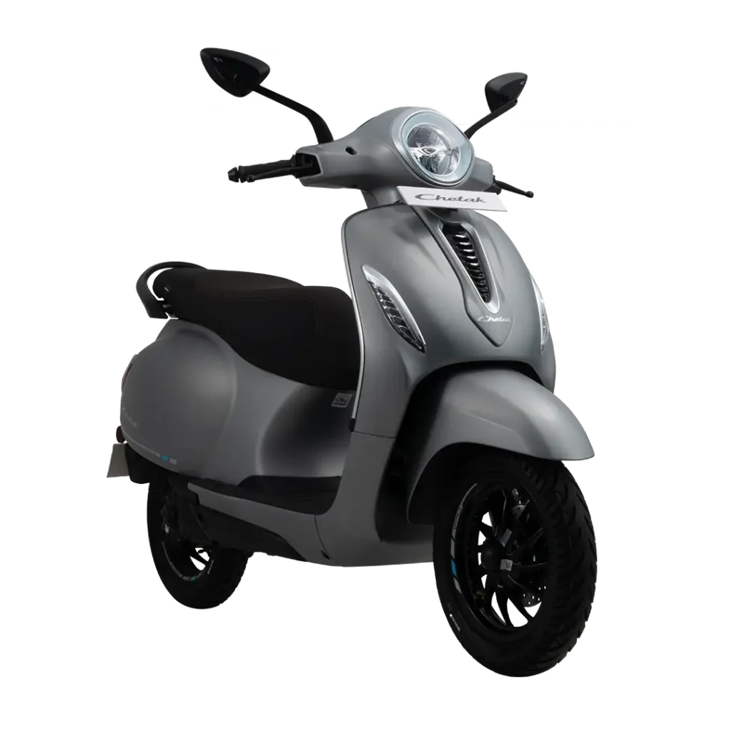 Chetak 3501
