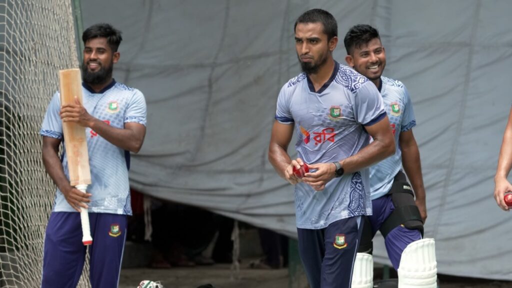 Bangladesh fitness test 2025