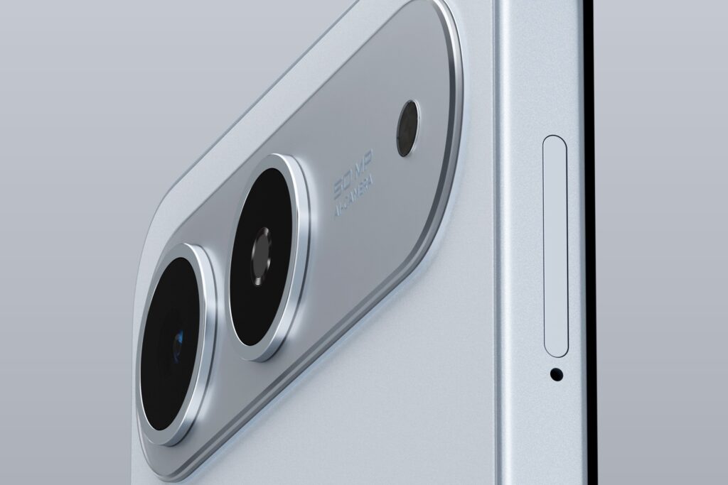Tecno Spark Go 5G