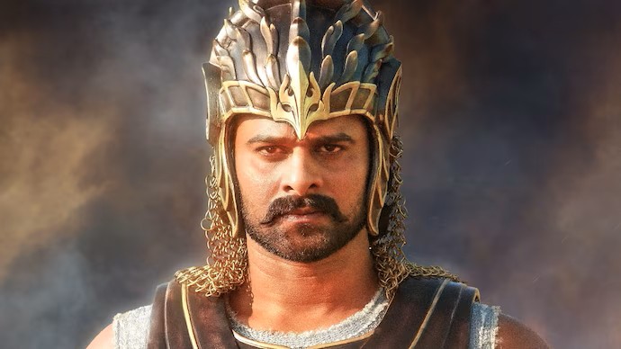 Baahubali The Epic