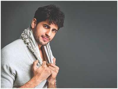 Sidharth Malhotra upcoming movies 2025