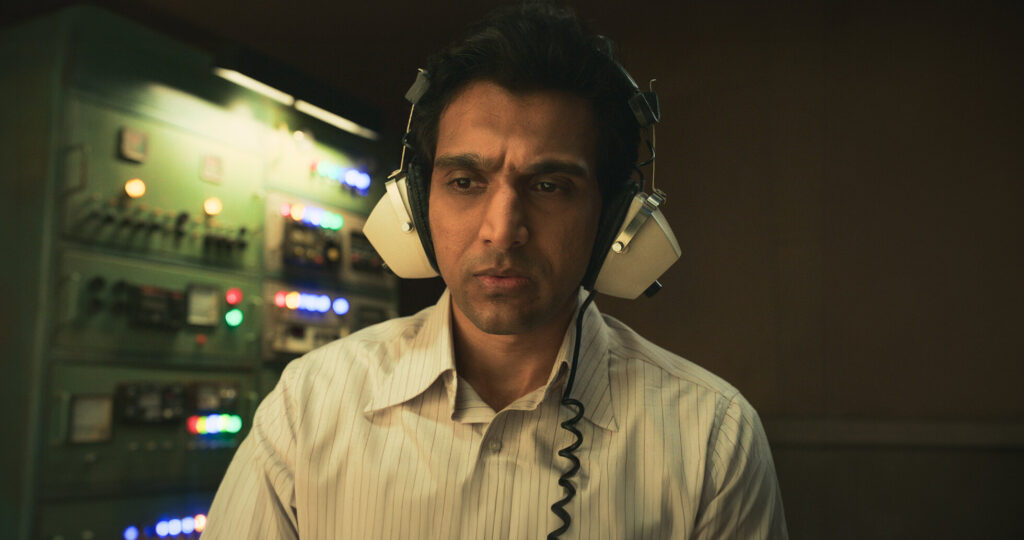 Saare Jahan Se Achha : The Silent Guardians