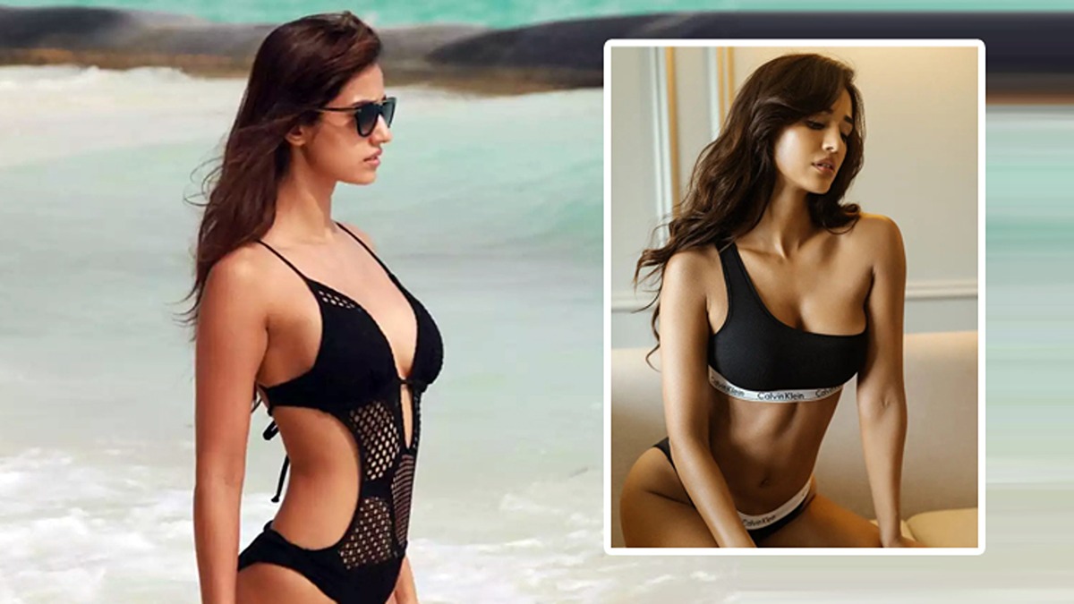 Disha Patani
