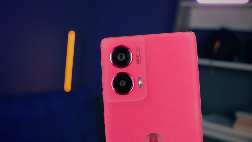 Motorola Edge 50 Fusion