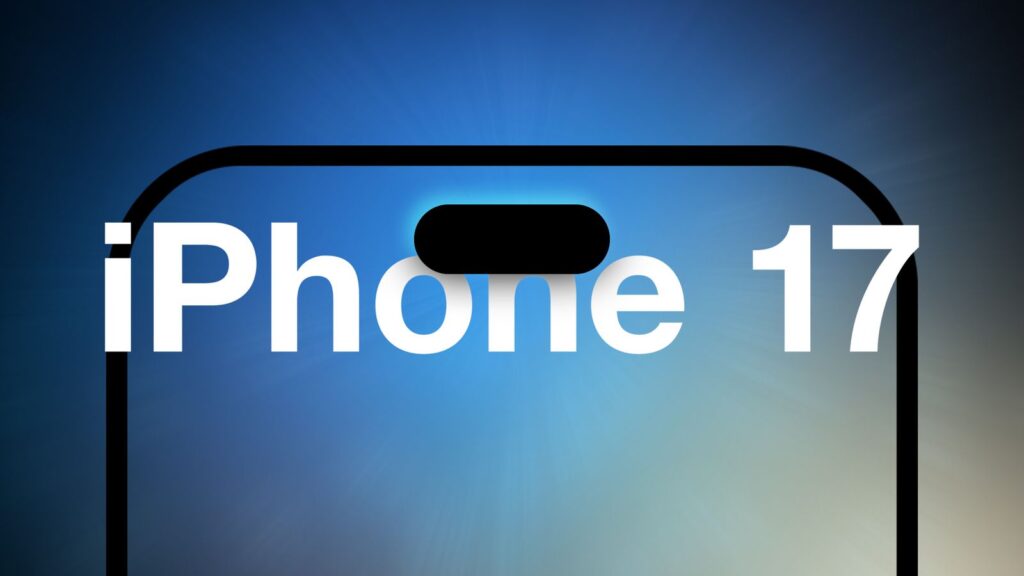 iPhone 17 Launch