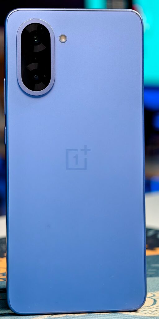OnePlus Nord CE5