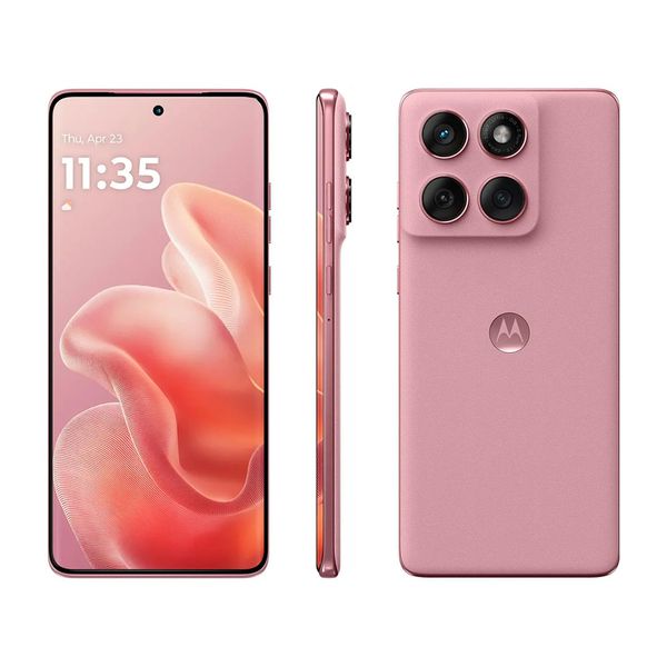 Motorola Edge 60 Fusion