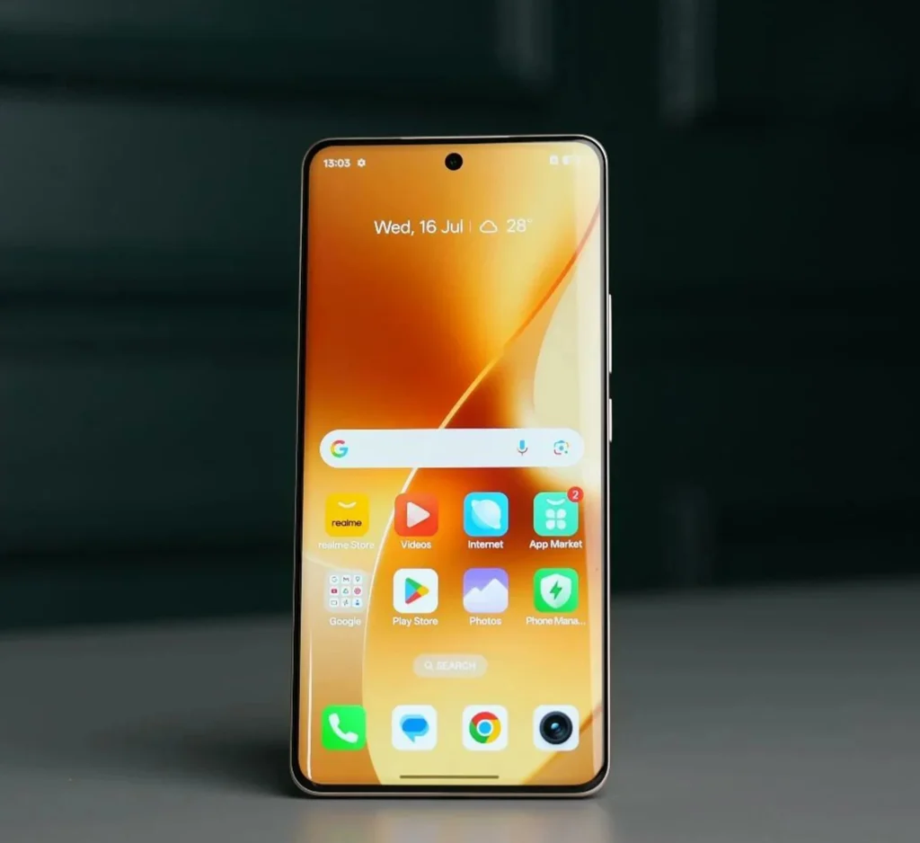 Realme 15 Pro 5G