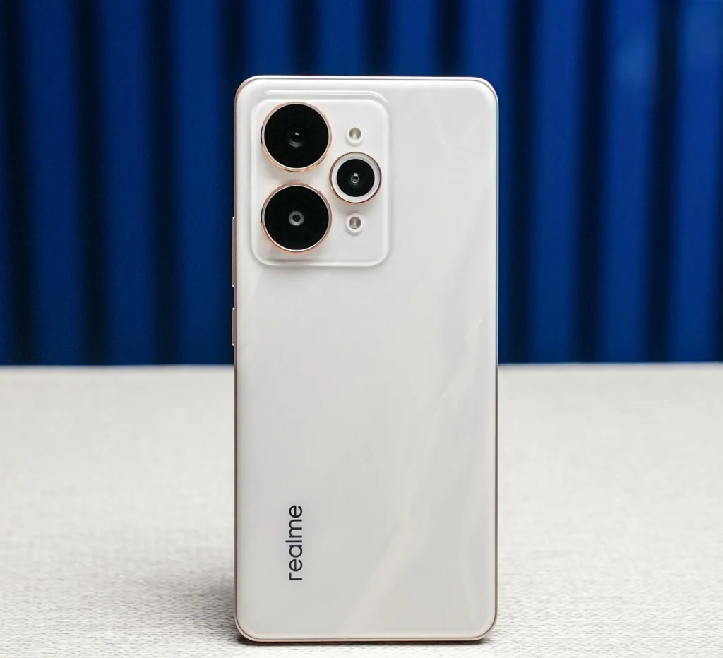 Realme 15 Pro 5G