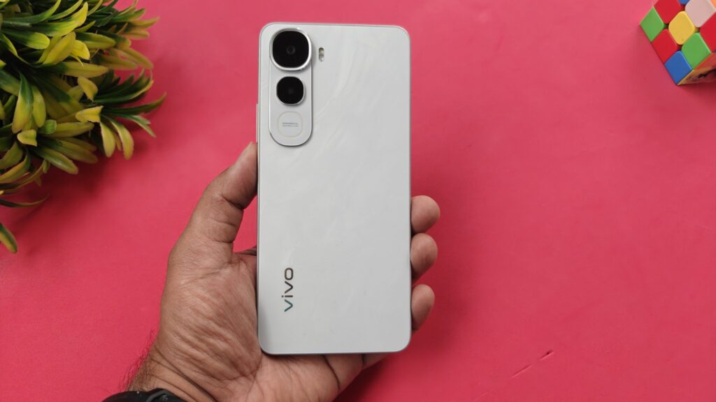 Vivo Y400 5G