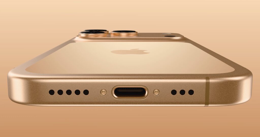 iPhone 17