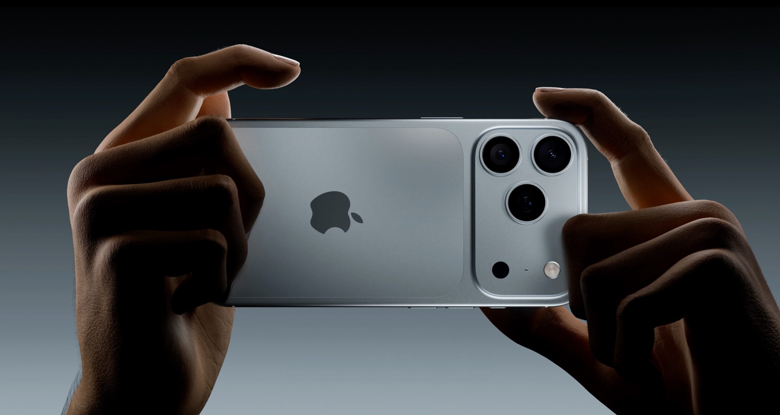 iPhone 17 Pro