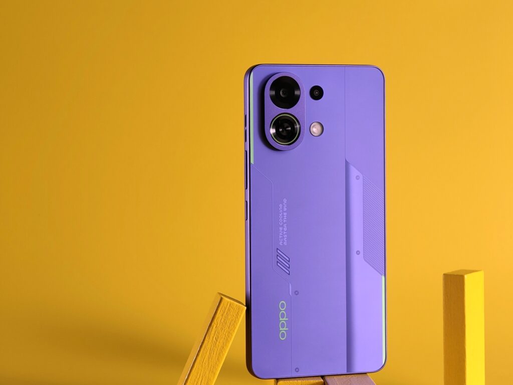 Oppo K13 Turbo Pro