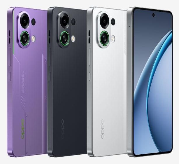 Oppo K13 Turbo Pro