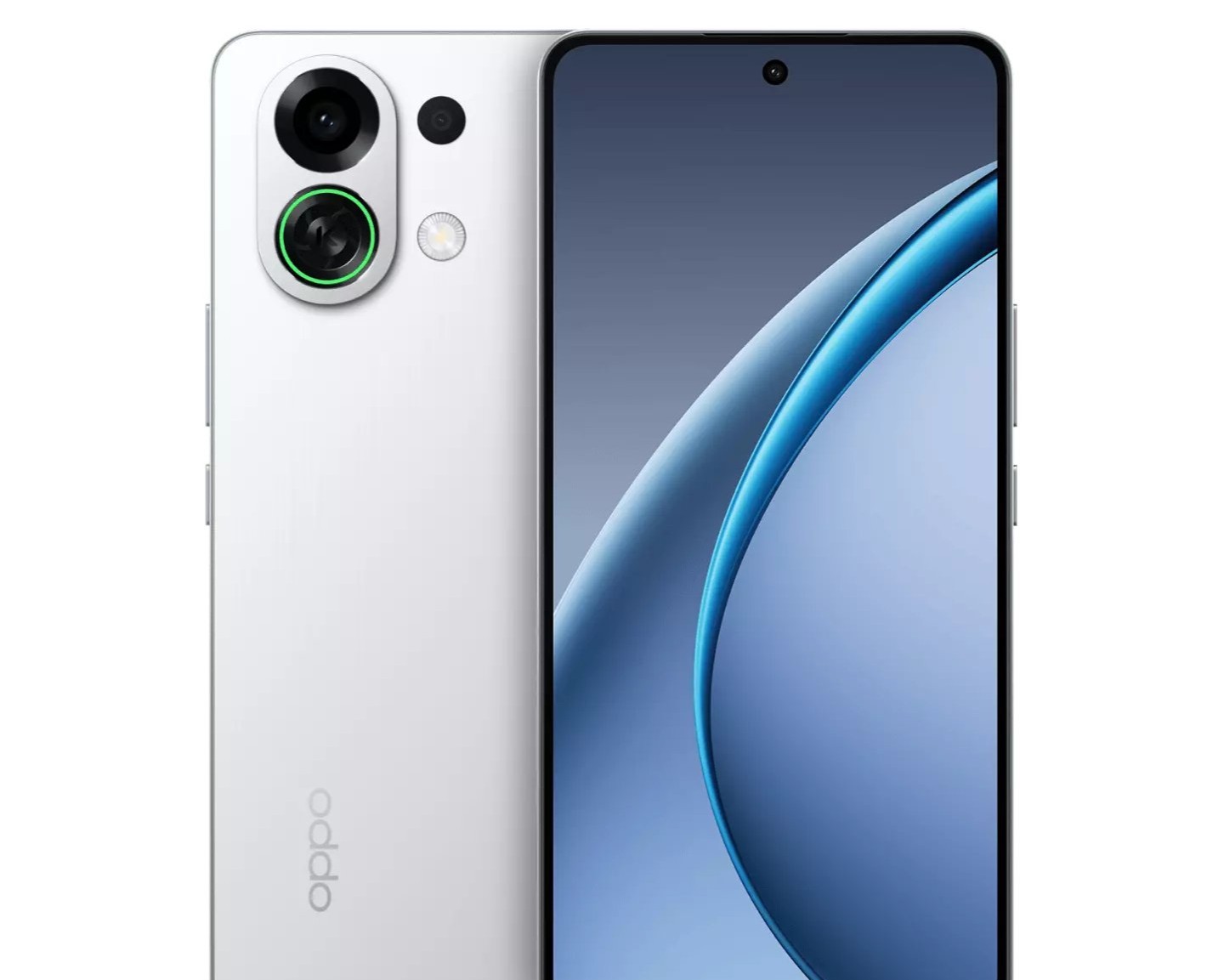 Oppo K13 Turbo Pro