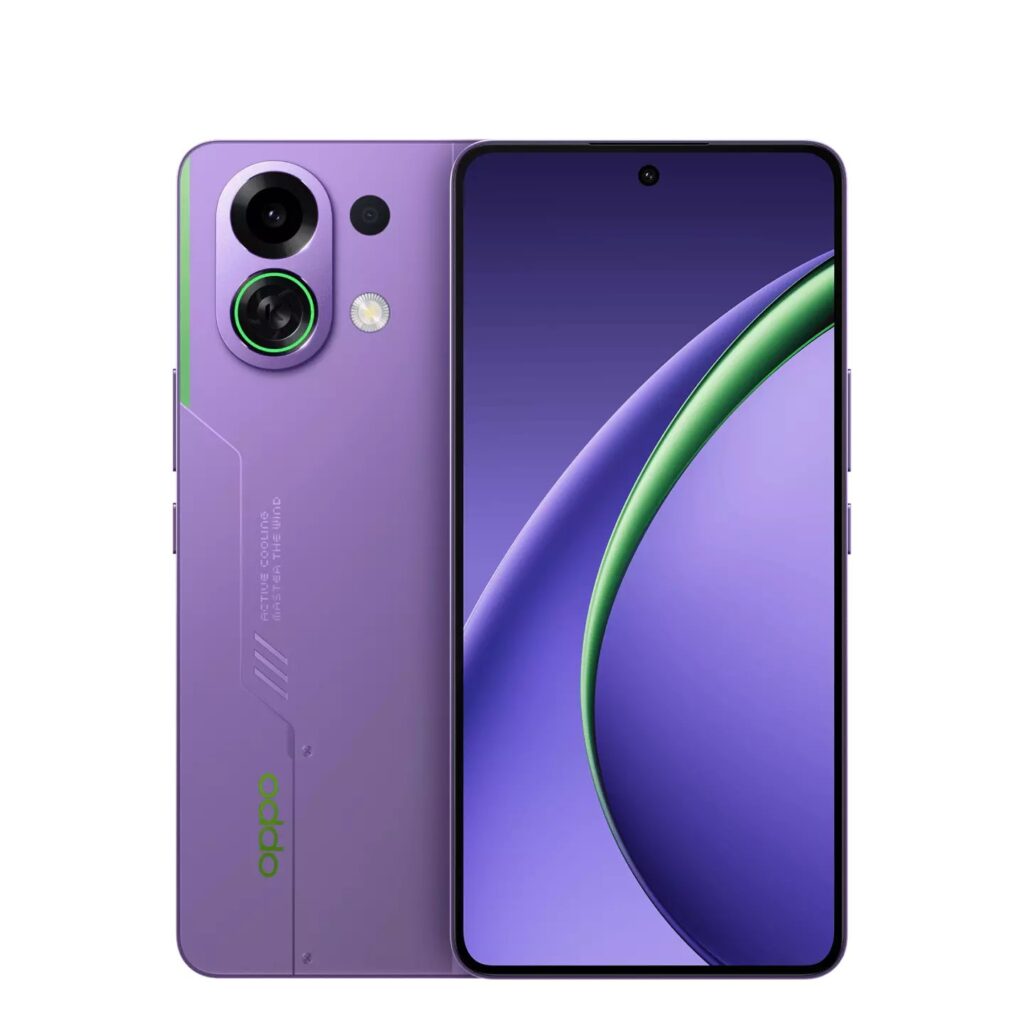 Oppo K13 Turbo Pro