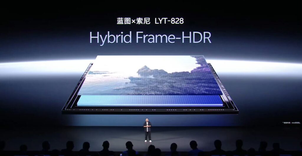 Vivo X300 Pro