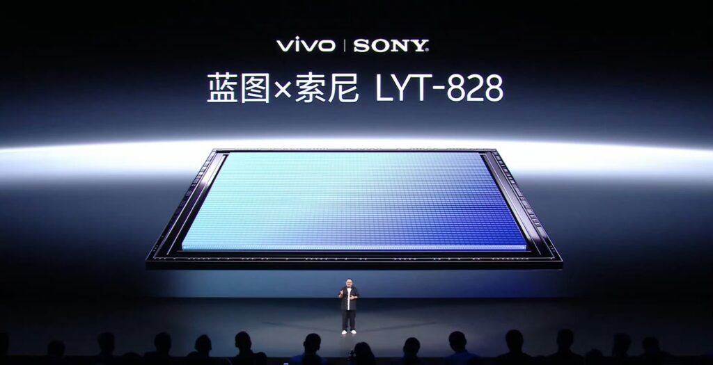 Vivo X300 Pro
