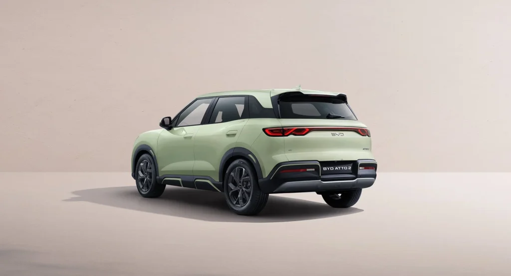 BYD Atto 2