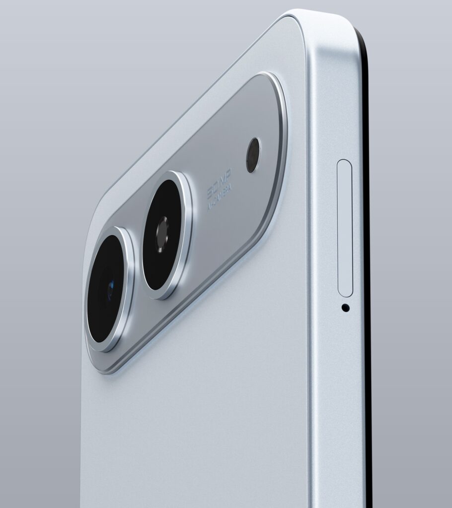 Tecno Spark Go 5G