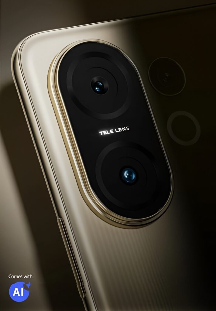 vivo T4 Pro