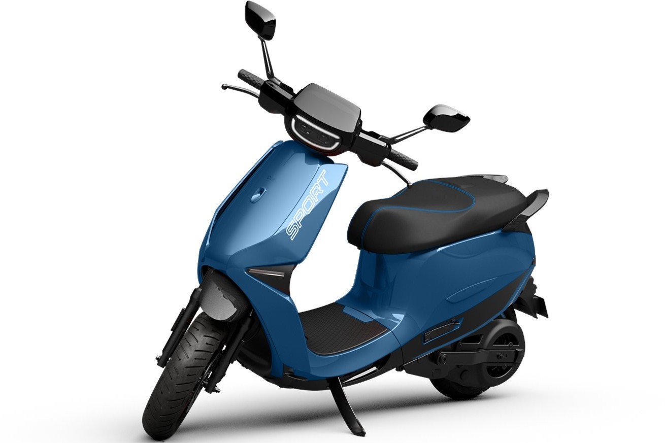 Ola S1 Pro Sport