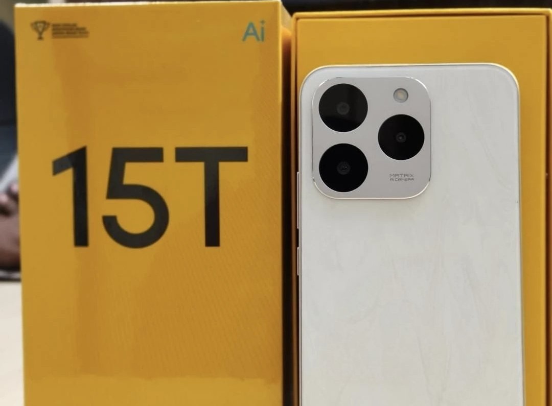 Realme 15T