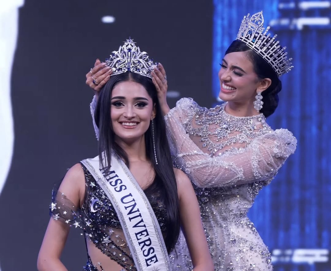 Manika Vishwakarma