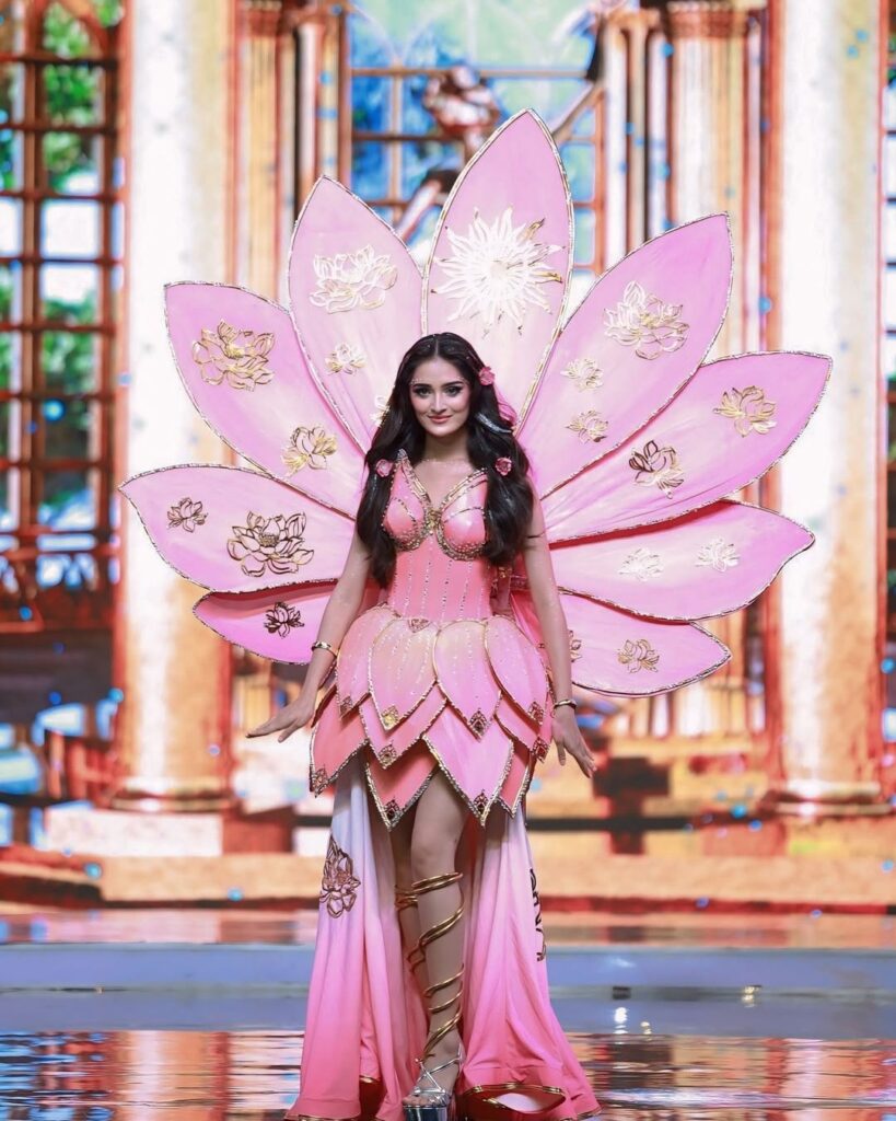 Manika Vishwakarma
