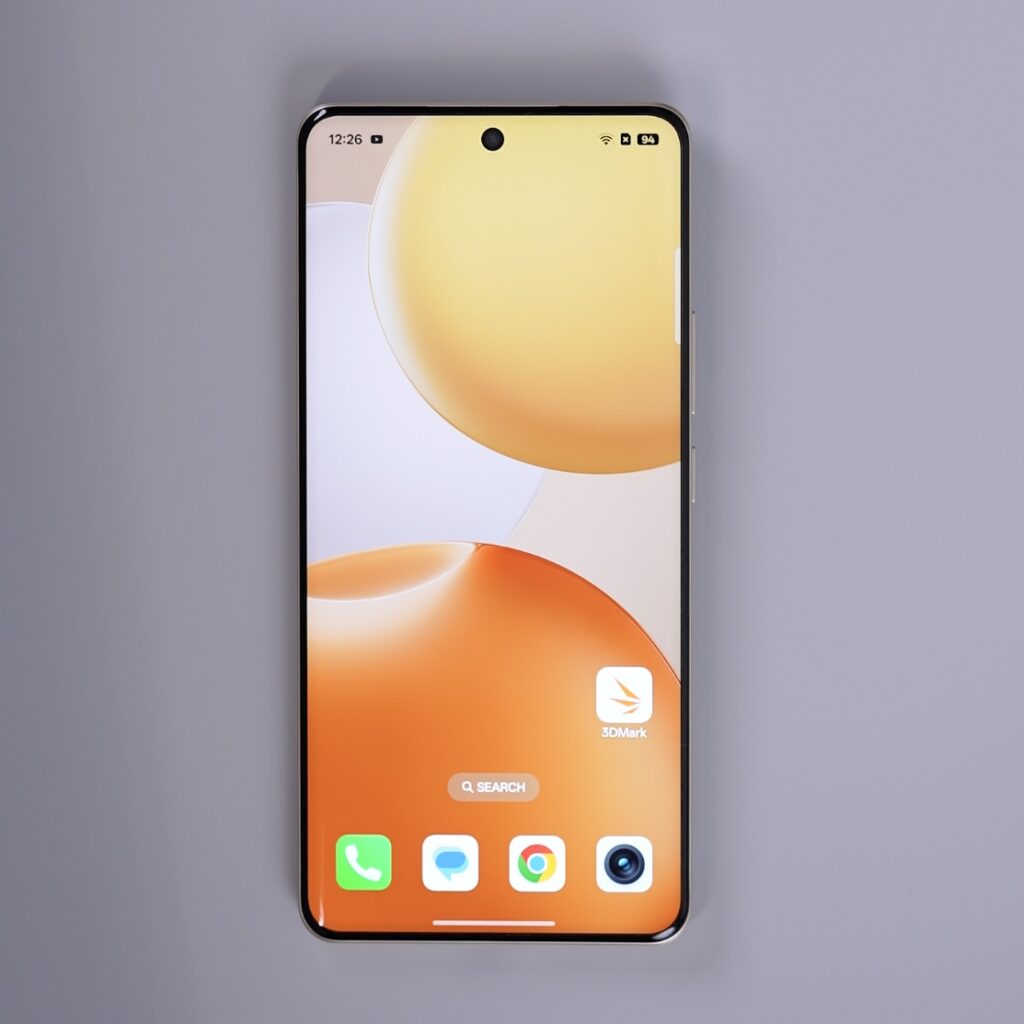 Realme P4