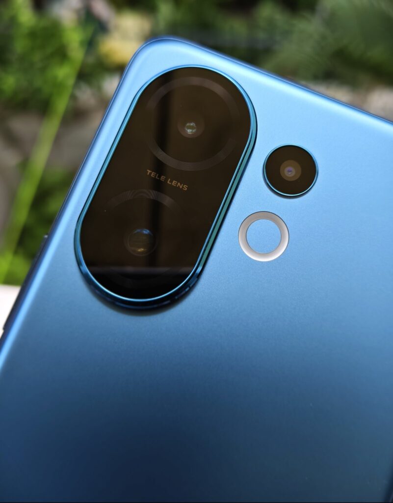 Vivo T4 Pro 5G