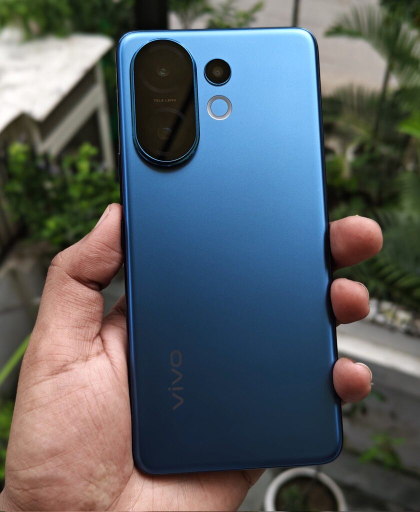Vivo T4 Pro 5G