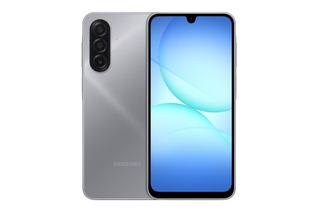 Samsung Galaxy A17 5G