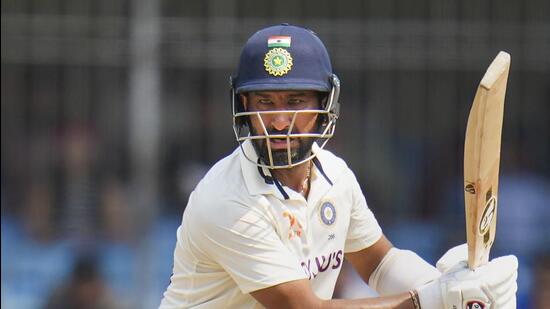 Cheteshwar Pujara retirement