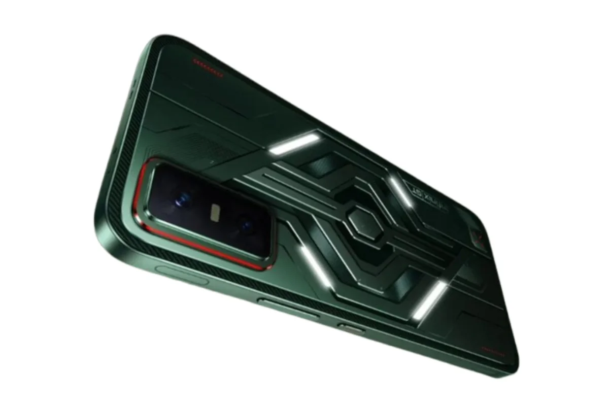 Infinix GT 30 5G+