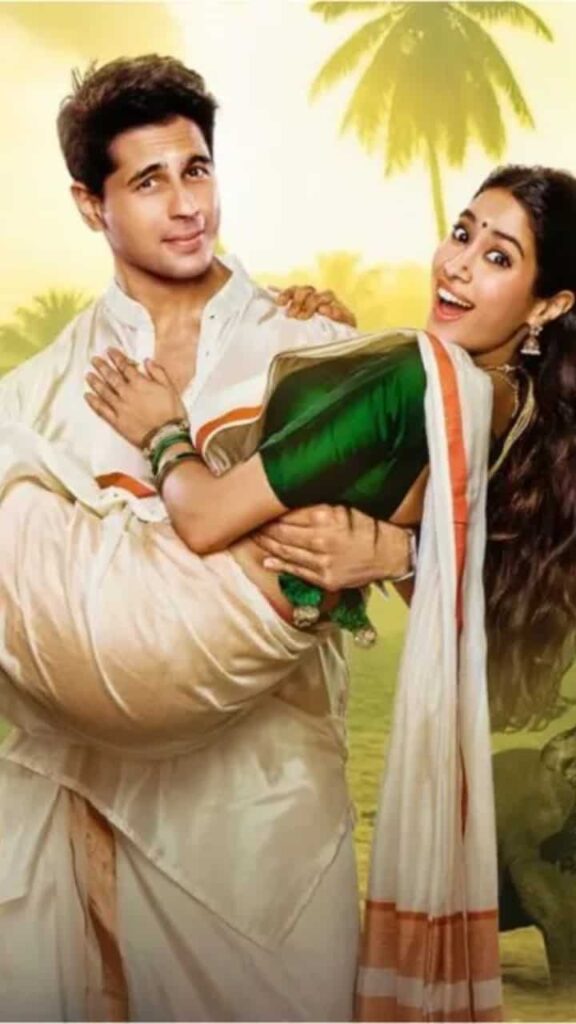 Sidharth Malhotra upcoming movies 2025