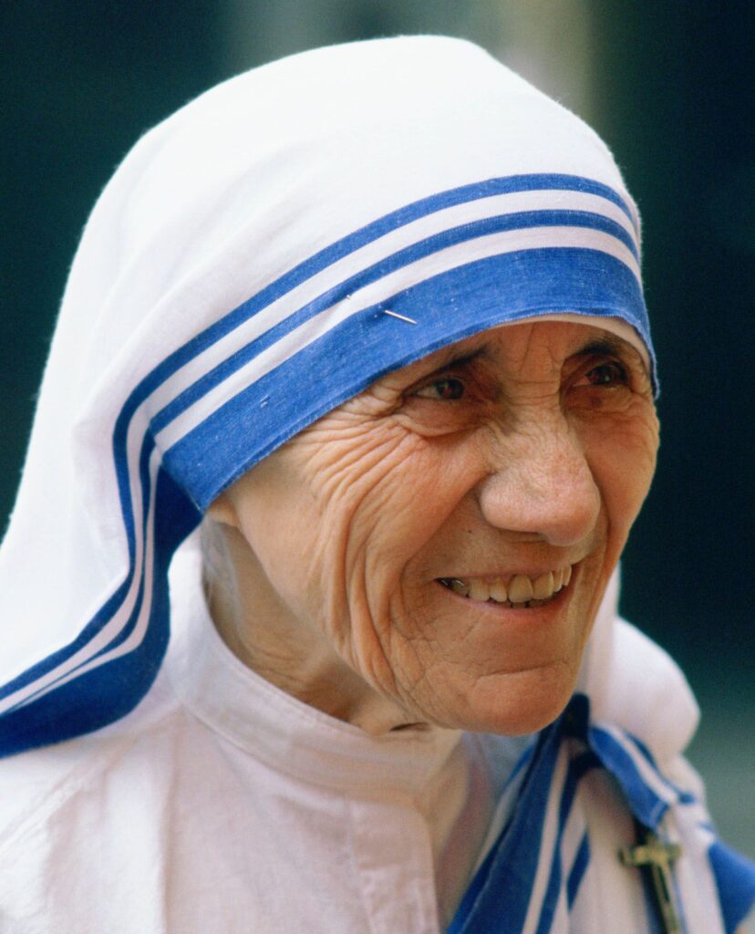 Mother Teresa biography