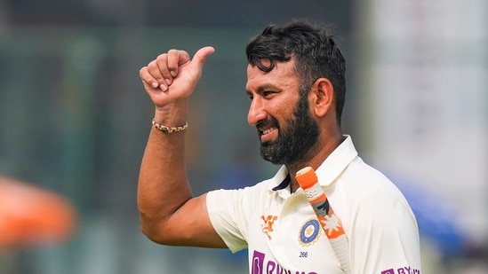 Cheteshwar Pujara retirement