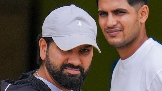 Rohit Sharma comeback