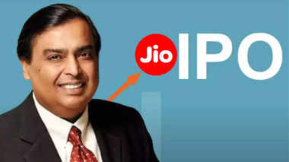 Jio IPO