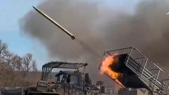 Russia Ukraine war 2025