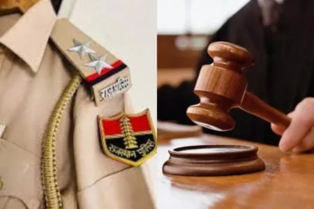 Rajasthan SI Bharti 2021