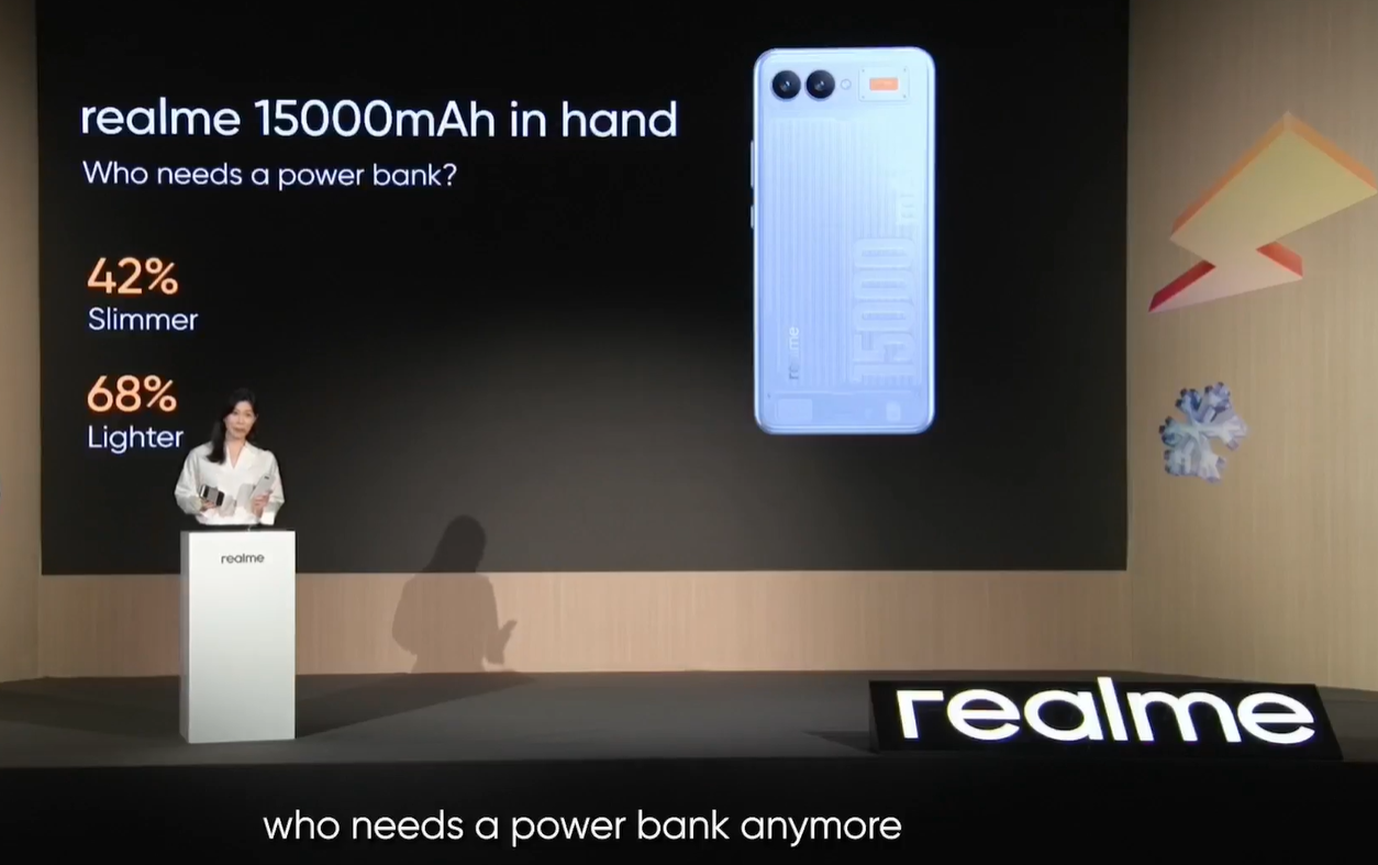 Realme 828 Fan Festival 2025