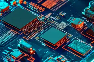 Made in India semiconductor chip